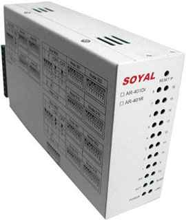 SOYAL AR-401RO16B